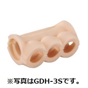 GDH 保温材 プレハブヘッダー･シングルヘッダー用