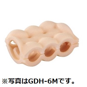 GDH 保温材 マルチヘッダー用