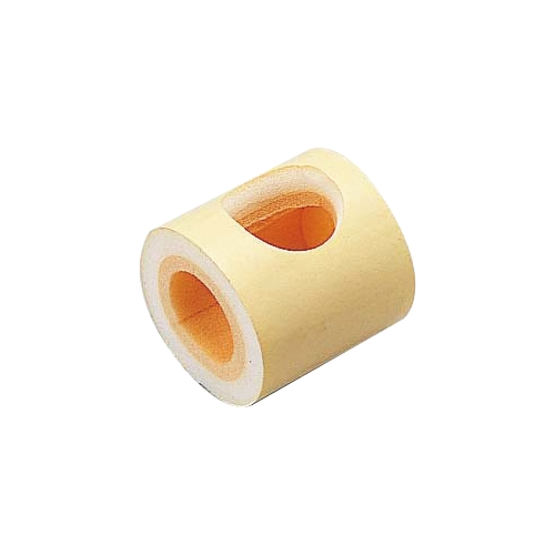 カクダイ 682-031 ヘッダーエルボ用保温材