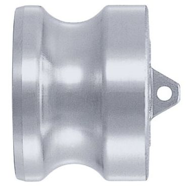 L-SD レバーロックカプラ 低圧用 ソケット用キャップ アルミ合金