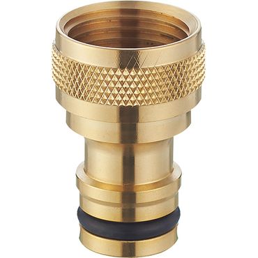 SANEI PL60-21B 金属製ネジニップル