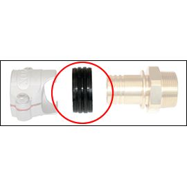TC6-G 交換用TC6-Bゴムキャップ゜TC6-S共通
