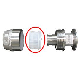 TC3-FS-S TC3-FS交換用スリーブ