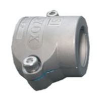 TC6-FS-CBSS TC6-FS交換用クランプセット(スリーブなし)