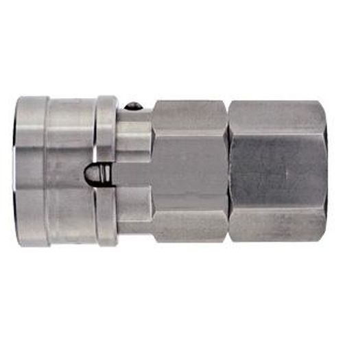SF-BL ハイカプラBL 低圧用 おねじ取付用ソケット ステンレス鋼(NBR)