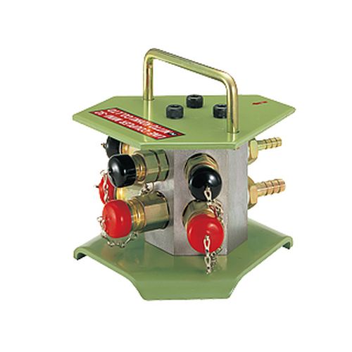 LM-32 ミニカプラ 低圧用 3分岐配管用ラインカプラミニ ソケット