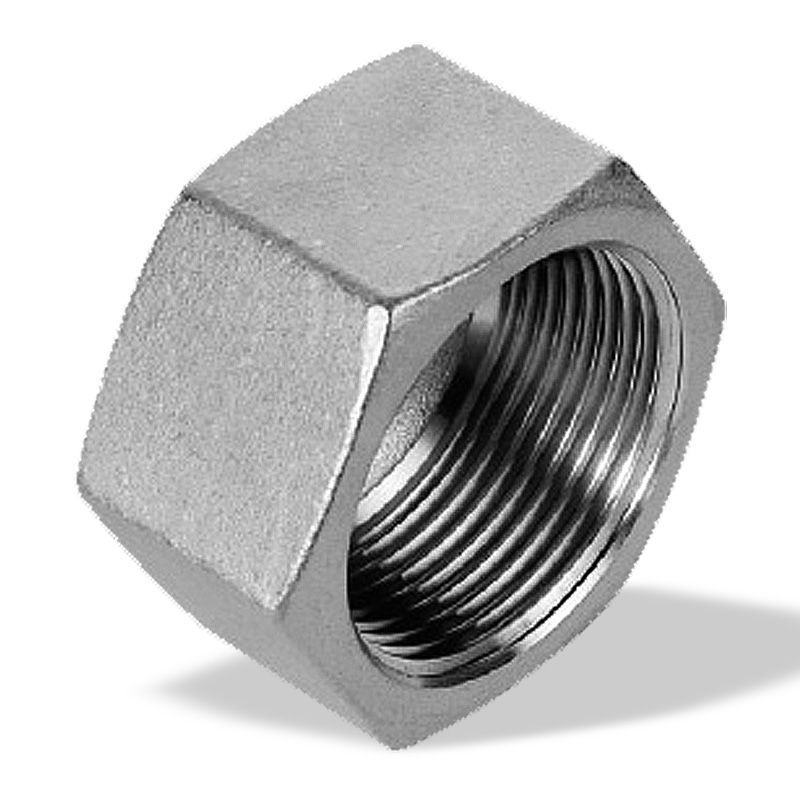 R-10 六角キャップ SCS13A製ネジ込用継手