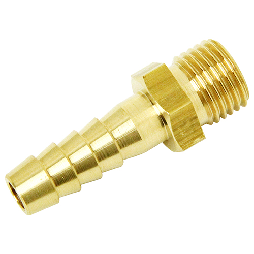 HG-1209-0200 ホースニップル H9×2MF