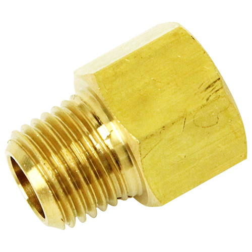 NF-1022-0580 ニップルソケット 2M×2F