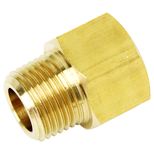 NF-1044-0600 ニップルソケット 4M×4F
