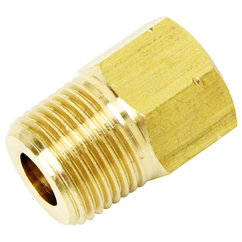 NF-1032-0640 ニップルソケット 3M×2F
