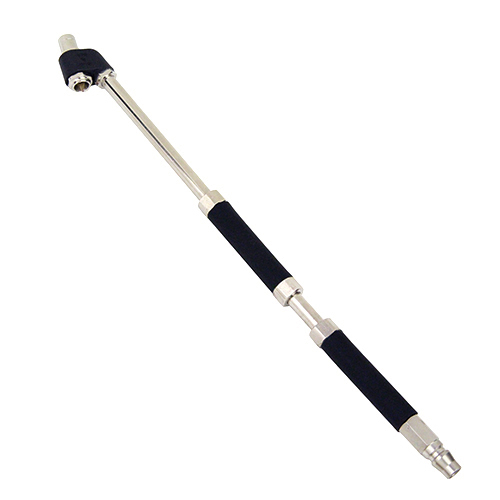 SAC-11P エアチャック W特殊 360