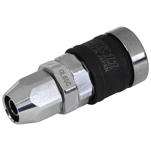 AS-42N-65C ワンタッチソケット ロック付