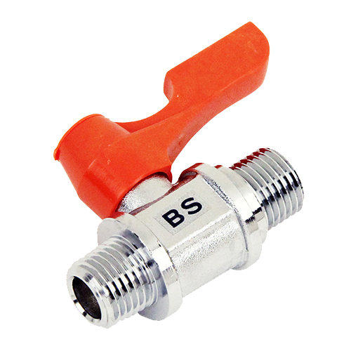AB-3 ボールバルブ 2MX2MF