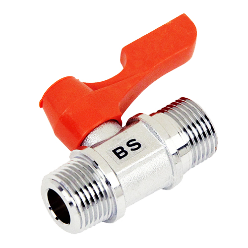 AB-4 ボールバルブ 3MX3MF