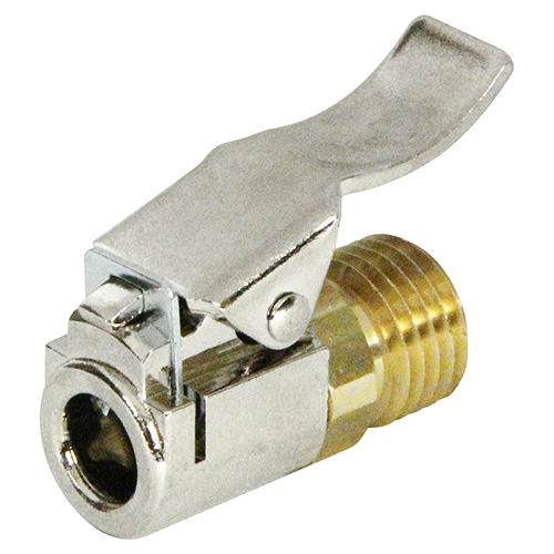 SAC-100 エアーチャック クリップ