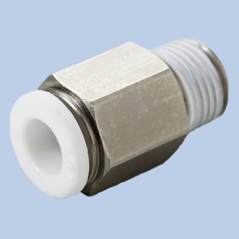 ZH ハーフユニオン Z-JOINT