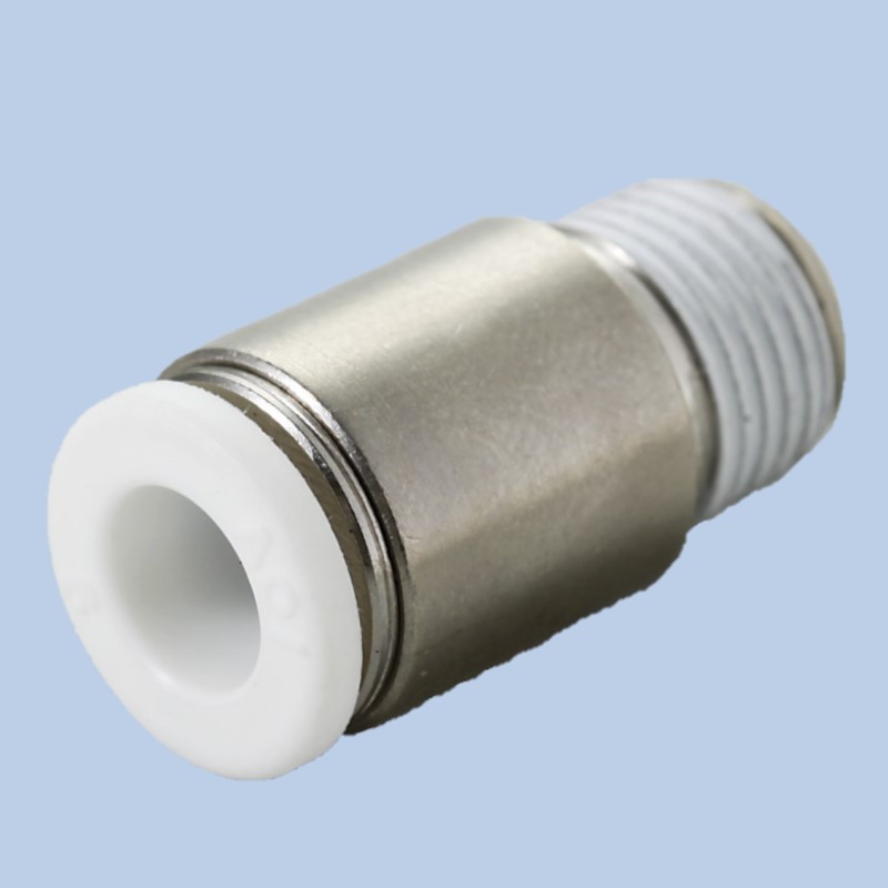 ZH-Sハーフユニオン(丸)Z-JOINT