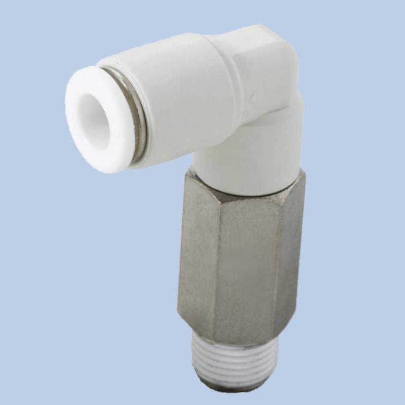 ZL-L ロングエルボユニオン Z-JOINT