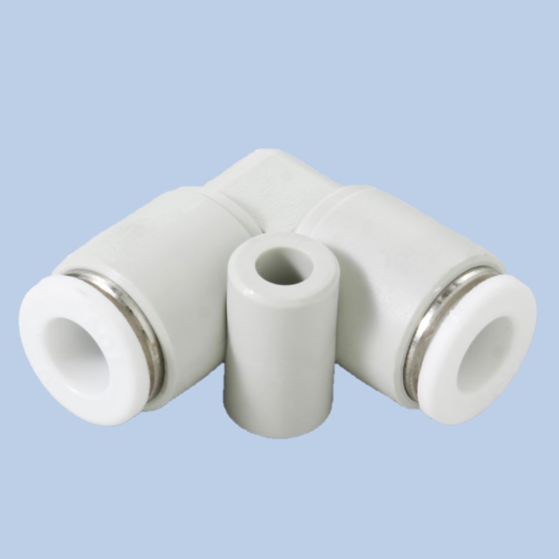 ZF 両口エルボユニオン Z-JOINT