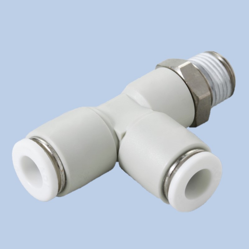 ZD D型ユニオン Z-JOINT
