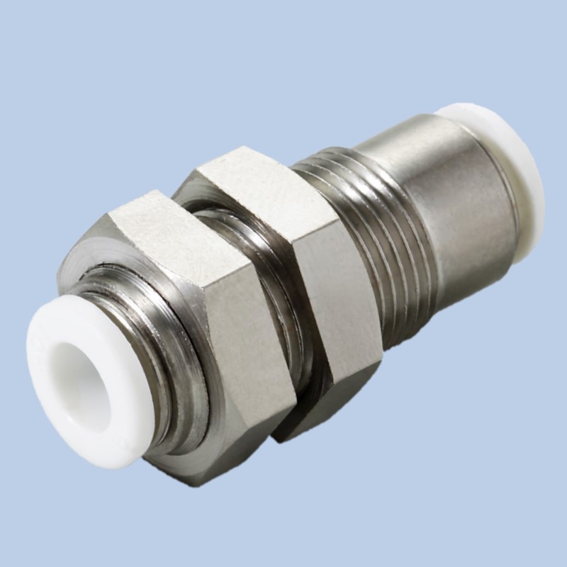 ZX バルクヘッドユニオン Z-JOINT