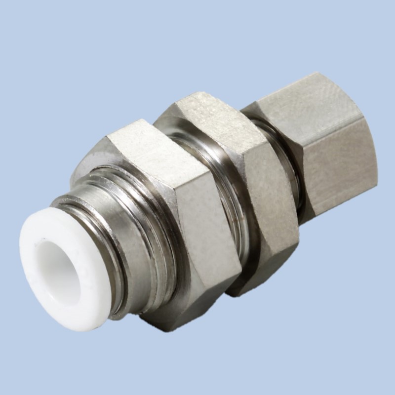 ZK バルクヘッドユニオン(M) Z-JOINT