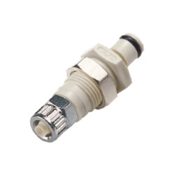 サンワエンタープライズ PM40V0412 インサート CPCカップリング PMC12シリーズ