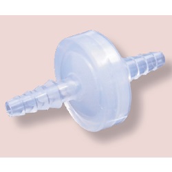 サンワエンタープライズ OFV35PP100 インライン･フィルター 3mm-5mm 100μm