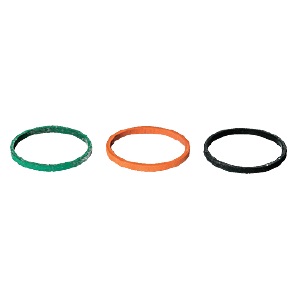 サンワエンタープライズ PIS 04 ガスケット Viton PISシリーズストレーナー