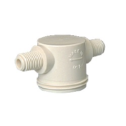 サンワエンタープライズ PIS TNHB3/8 トップ ナイロン HB3/8” PISシリーズストレーナー