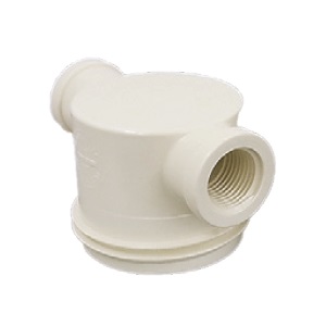サンワエンタープライズ REG TN F1/2 Reglar トップ ナイロン F1/2” REGシリーズストレーナー