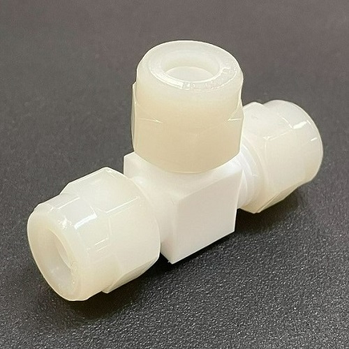 30-□UT-C ユニオンティ フッ素樹脂継手30シリーズ