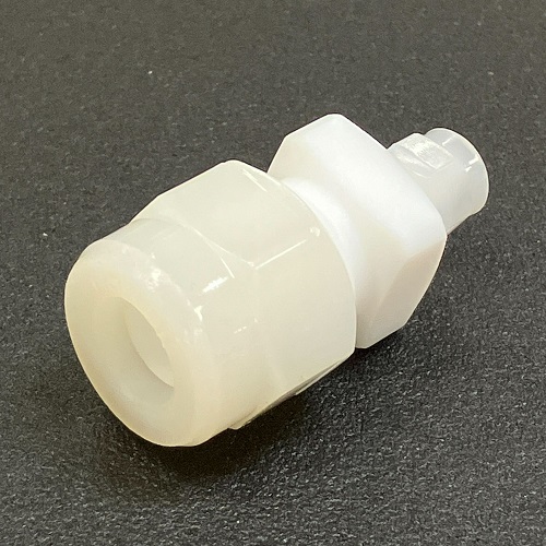 30-□RU-C 異径ユニオン フッ素樹脂継手30シリーズ