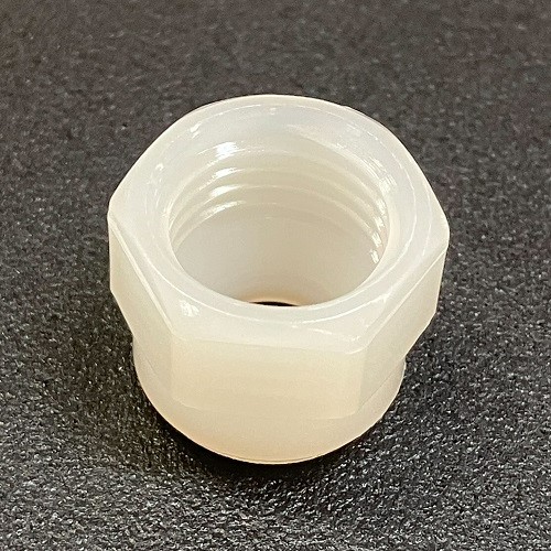 30-□N-C ナット フッ素樹脂継手30シリーズ