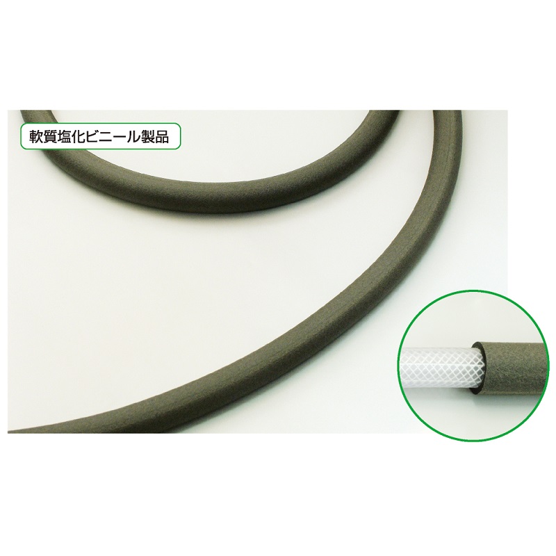 FB-12 MEGA発泡ホース