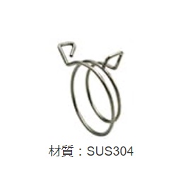TFEC アース用クリップ