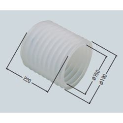 CCA-C 切粉カップ