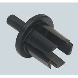 CCD-22M 断熱材ドリハ(断熱材溝切り用ビット)