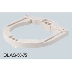 DLAS-50-75 ダウンライト台座(フリータイプ)