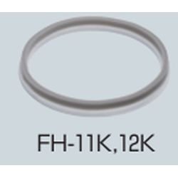 FH-12K フリーホルソー付属品 ホルソー用防塵クッション(スポンジタイプ)