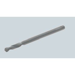 FH-6DF フリーホルソー(深型)付属品 センタードリル