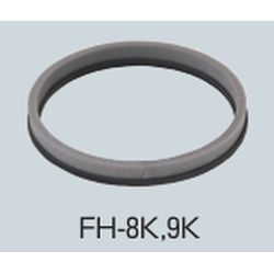 FH-9K フリーホルソー付属品 ホルソー用防塵クッション(スポンジタイプ)