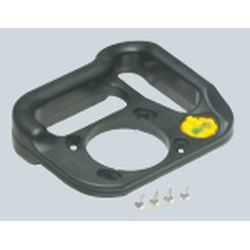 FH-KG1 小判穴ホルソー共通付属部品 小判穴グリップ