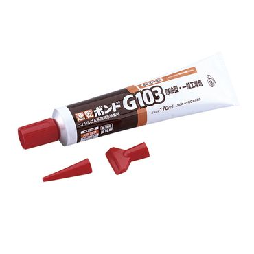 G103 端末保護キャップ用接着剤