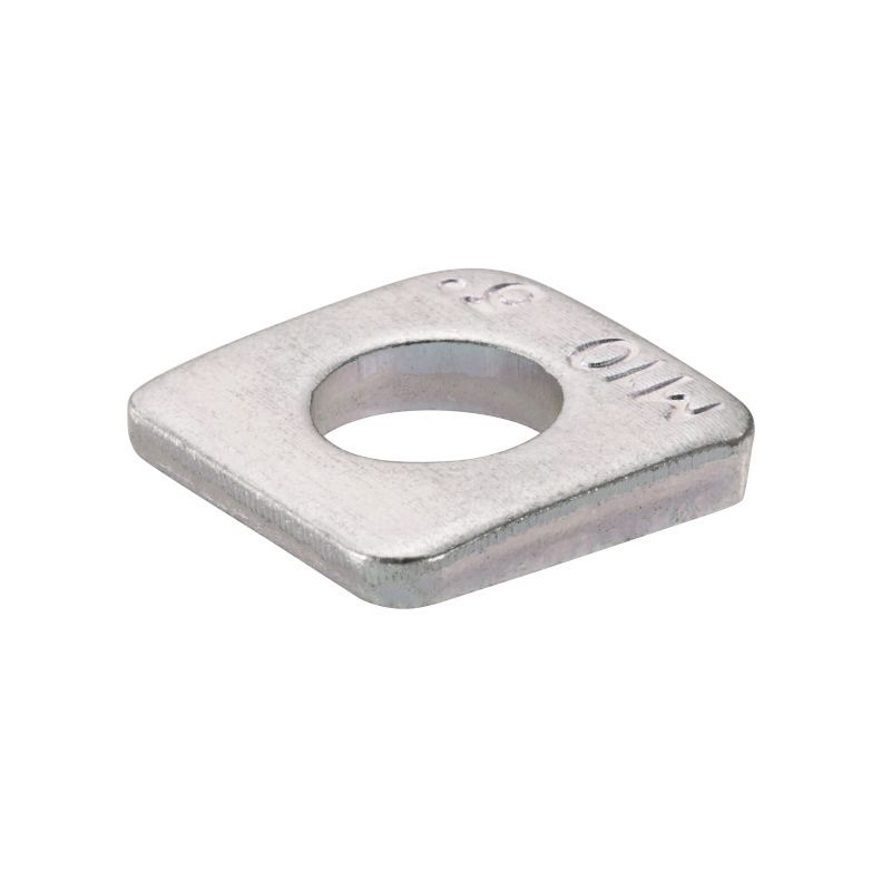 M□-5TW 角テーパー座金(10個入)