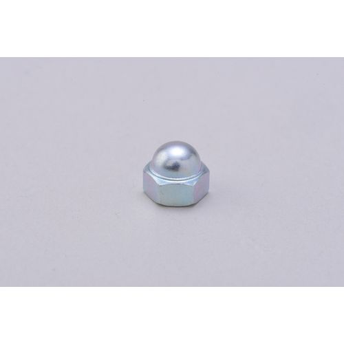 IVL 三価ホワイト 袋ナット 3形2種 50個入
