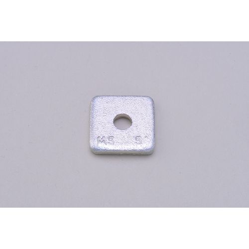 IVL 三価ホワイト テーパーW 5° D22チャンネル用 D22 50枚入