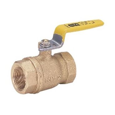 TG 黄銅ボール弁【ガス一般配管用･400型】