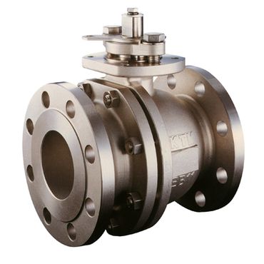 エマソン KTM EB11-62.1E SCPH2/SUS F型ボール弁 JIS10KRF